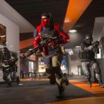 Call of Duty: Warzone – The premier realistic battle royale experience.