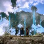 Lost Ark – Isometric MMO with flashy combat and massive raids.